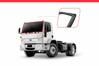 Imagem do produto Guarnição Para-brisa para Ford Cargo 2007 a 2012 – Cod. 117